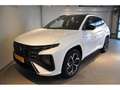 Hyundai TUCSON SHINE N-LINE SENSATION 239 AUTO6 Blanc - thumbnail 8