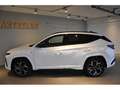 Hyundai TUCSON SHINE N-LINE SENSATION 239 AUTO6 Blanc - thumbnail 7