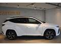 Hyundai TUCSON SHINE N-LINE SENSATION 239 AUTO6 Blanc - thumbnail 2