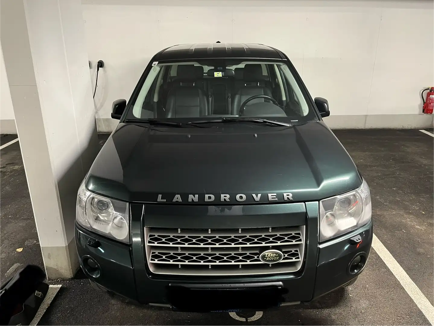 Land Rover Freelander 2,2 Td4 HSE Aut. - 1