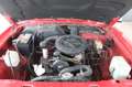 Ford Taunus 1.6 L 2.Hand H-Zulassung Rot - thumbnail 24