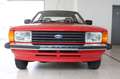 Ford Taunus 1.6 L 2.Hand H-Zulassung Rot - thumbnail 2