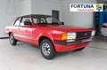 Ford Taunus 1.6 L 2.Hand H-Zulassung Rot - thumbnail 1