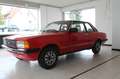 Ford Taunus 1.6 L 2.Hand H-Zulassung Rot - thumbnail 3