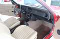Ford Taunus 1.6 L 2.Hand H-Zulassung Rot - thumbnail 7