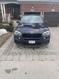 AWD 4dr xDrive50i