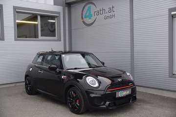 MINI John Cooper Works LED