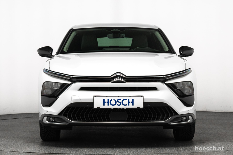 Citroen C5 X PureTech 130 PLUS 19" HEAD-UP LEDER AKTION -49% — photo 2
