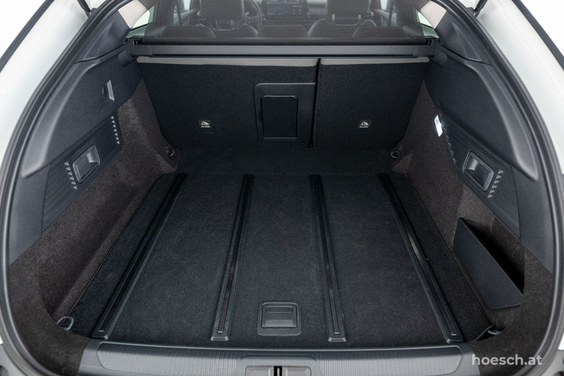 Citroen C5 X PureTech 130 PLUS 19" HEAD-UP LEDER AKTION -49% — photo 8