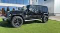 Jeep Wrangler Unlimited 2.2CRD Sahara 8ATX Negro - thumbnail 2