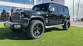 Jeep Wrangler Unlimited 2.2CRD Sahara 8ATX Negro - thumbnail 1