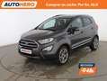 Ford EcoSport 1.0 EcoBoost Titanium 125 Gris - thumbnail 1