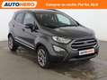 Ford EcoSport 1.0 EcoBoost Titanium 125 Gris - thumbnail 8