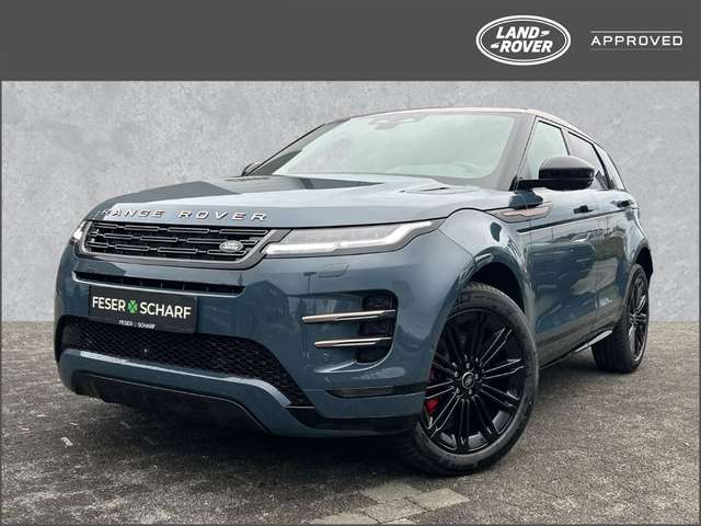 Imagine Land Rover Range Rover Evoque D200 Autobiography I LR Bamberg