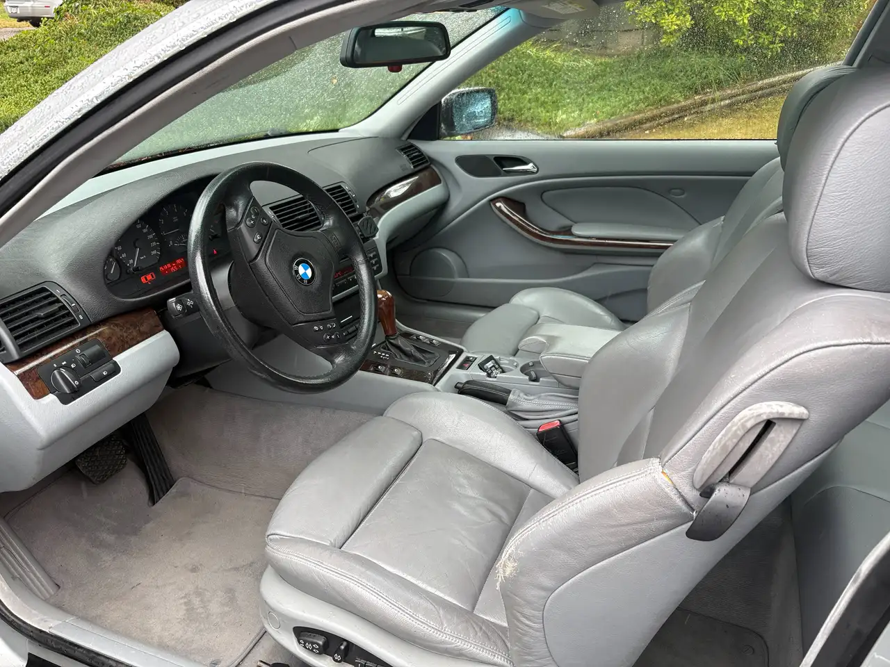 BMW 3 Series fotografie BMW 3 Series