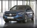 Mercedes-Benz GLA 250 e PROGRESSIVE+NIGHT+360°+MULTIBEAM+HUD+8G Blau - thumbnail 2