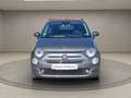 Fiat 500C Cabriolet Lounge 1.2 (Leder/Xenon/Sitzheizung) Grau - thumbnail 9
