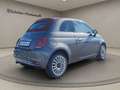 Fiat 500C Cabriolet Lounge 1.2 (Leder/Xenon/Sitzheizung) Grau - thumbnail 7