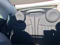 Fiat 500C Cabriolet Lounge 1.2 (Leder/Xenon/Sitzheizung) Grau - thumbnail 12