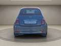 Fiat 500C Cabriolet Lounge 1.2 (Leder/Xenon/Sitzheizung) Grau - thumbnail 6