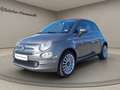 Fiat 500C Cabriolet Lounge 1.2 (Leder/Xenon/Sitzheizung) Grau - thumbnail 4