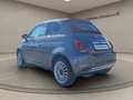 Fiat 500C Cabriolet Lounge 1.2 (Leder/Xenon/Sitzheizung) Grau - thumbnail 2