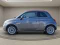 Fiat 500C Cabriolet Lounge 1.2 (Leder/Xenon/Sitzheizung) Grau - thumbnail 5