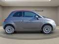 Fiat 500C Cabriolet Lounge 1.2 (Leder/Xenon/Sitzheizung) Grau - thumbnail 8
