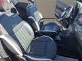 Fiat 500C Cabriolet Lounge 1.2 (Leder/Xenon/Sitzheizung) Grau - thumbnail 13