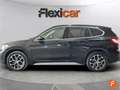 BMW X1 sDrive18dA Business Žlutá - thumbnail 3