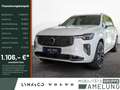 Volvo XC90 T8 Ultra Bright Plug-In Hybrid AWD 360° Weiß - thumbnail 1