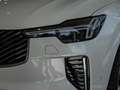 Volvo XC90 T8 Ultra Bright Plug-In Hybrid AWD 360° Weiß - thumbnail 22