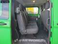 Ford Transit Custom 130PK Dubbel Cabine Automaat Airco Cruise Camera T Grün - thumbnail 6