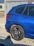BMW X1 xDrive 18 d M Sport Blau - thumbnail 13