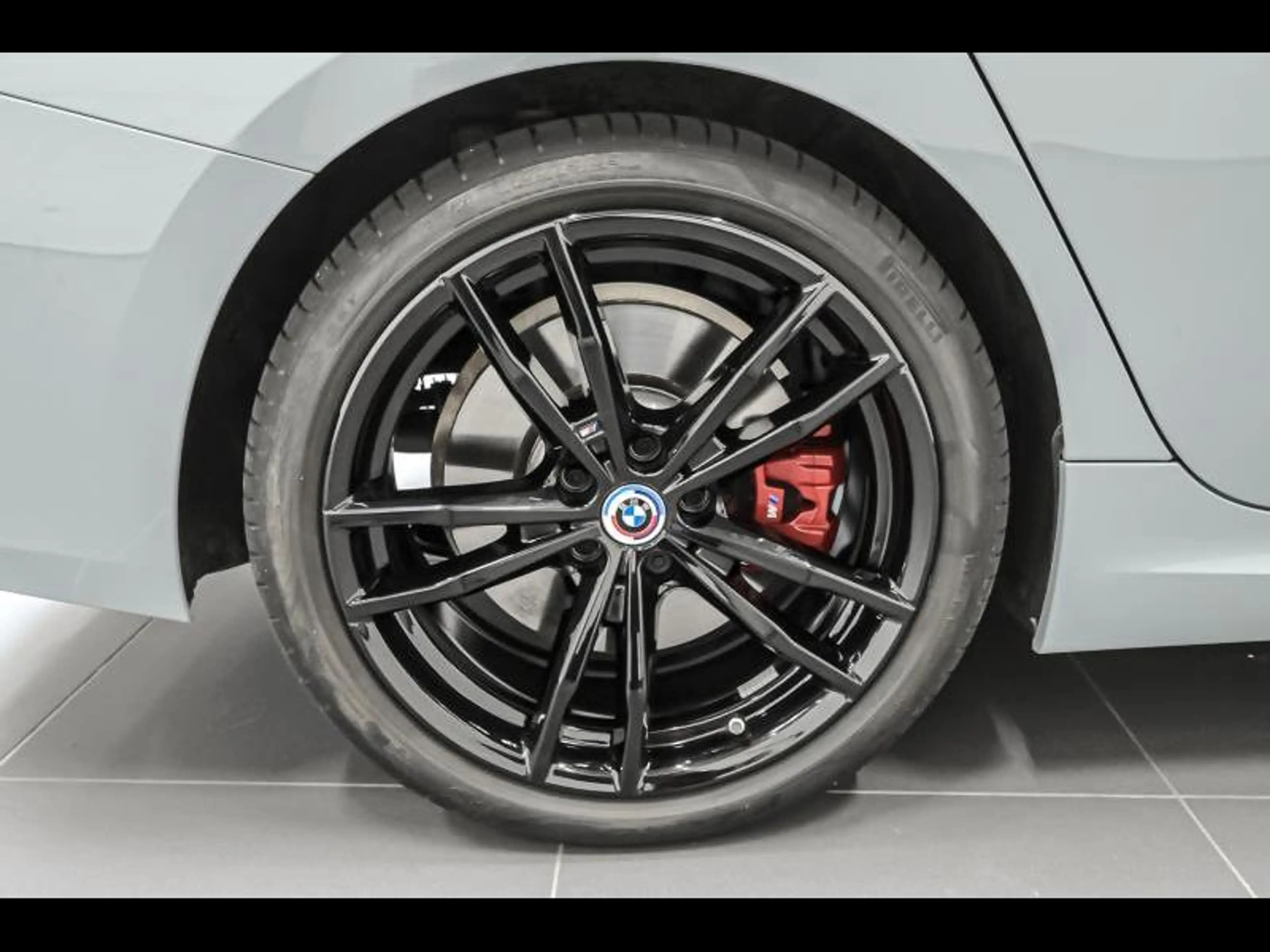 BMW 318 i Touring - M Sport — photo 6