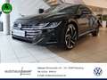 Volkswagen Arteon 2,0l R-Line 4Motion *IQLED,APP,ACC,AWD* Schwarz - thumbnail 1