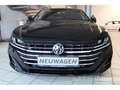 Volkswagen Arteon 2,0l R-Line 4Motion *IQLED,APP,ACC,AWD* Zwart - thumbnail 7