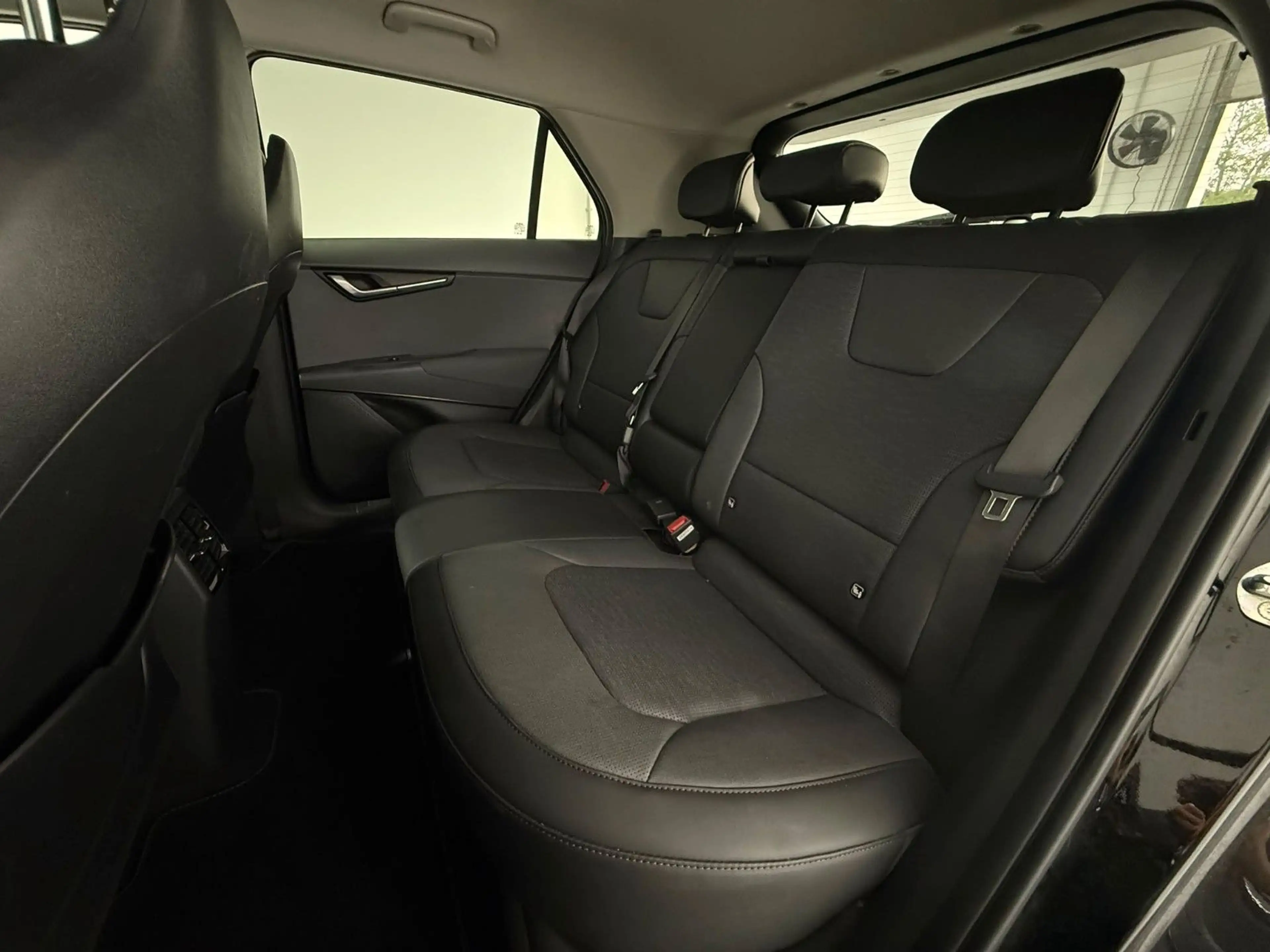 Kia e-Niro eNiro Inspiration 65kWh SOH98% AHK|Garantie07/30 — photo 11