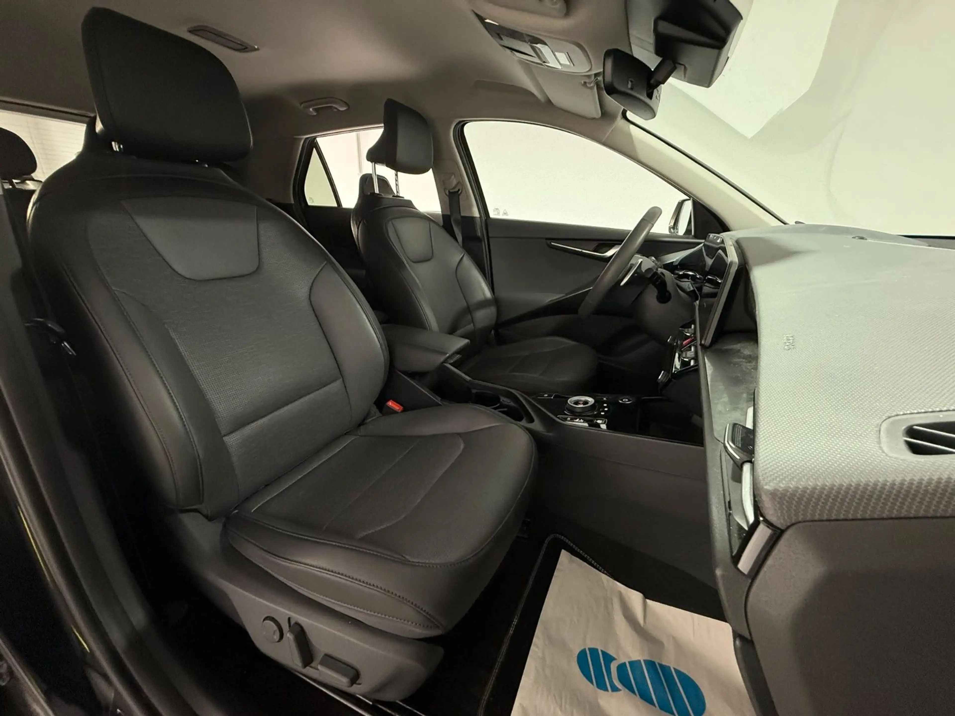 Kia e-Niro eNiro Inspiration 65kWh SOH98% AHK|Garantie07/30 — photo 12