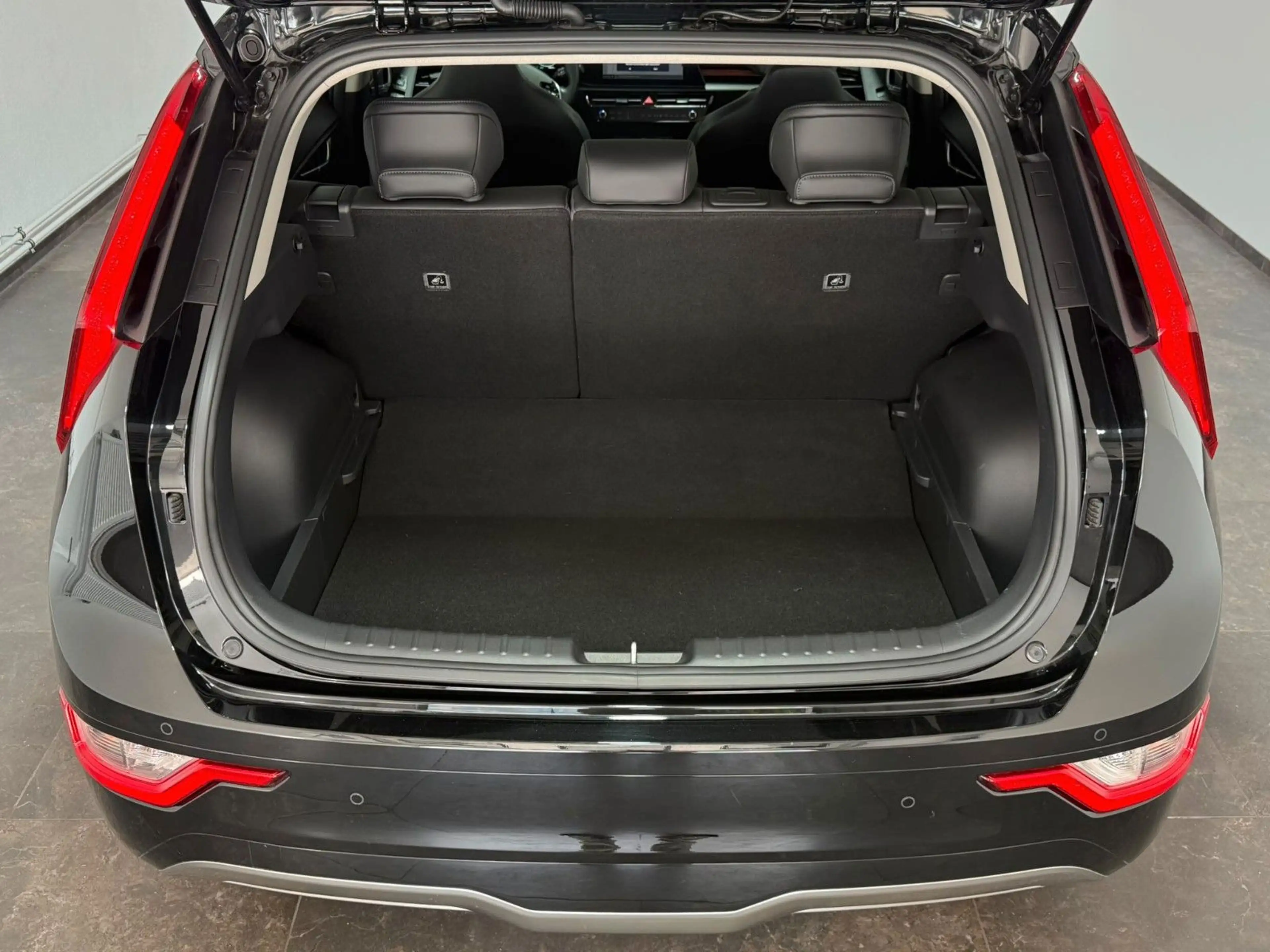 Kia e-Niro eNiro Inspiration 65kWh SOH98% AHK|Garantie07/30 — photo 8