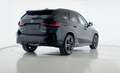 BMW X1 X1 sDrive 18d Msport Nero - thumbnail 2