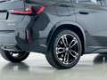 BMW X1 X1 sDrive 18d Msport Nero - thumbnail 3