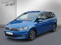 Volkswagen Touran Touran 1.6 TDI SCR DSG Join,KLIMA,TEMPO,7 SITZER Mavi - thumbnail 1