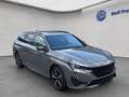Peugeot 308 SW 130 EAT8 GT AHK+LED+NAVI+SHZ+ALCANTARA Grau - thumbnail 9