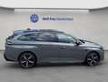Peugeot 308 SW 130 EAT8 GT AHK+LED+NAVI+SHZ+ALCANTARA Grau - thumbnail 8