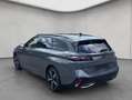 Peugeot 308 SW 130 EAT8 GT AHK+LED+NAVI+SHZ+ALCANTARA Grau - thumbnail 4