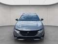 Peugeot 308 SW 130 EAT8 GT AHK+LED+NAVI+SHZ+ALCANTARA Grau - thumbnail 10