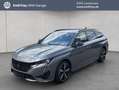 Peugeot 308 SW 130 EAT8 GT AHK+LED+NAVI+SHZ+ALCANTARA Grau - thumbnail 1