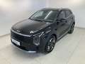 Kia Sportage 1,6 TGDI Silber Schwarz - thumbnail 1
