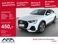 Audi Q3 Sportback 35 TFSI S-Line S tronic AHK*Navi*19 Weiß - thumbnail 1